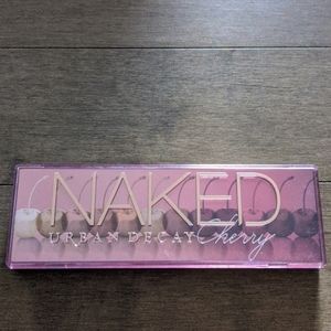 Naked Urban Decay Cherry